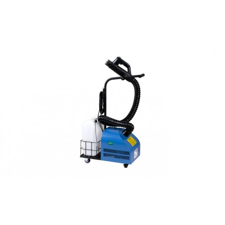 Mobilny zamgławiacz ULV Dragon