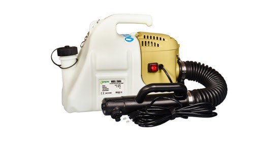 Disinfectant Fogging Machine ULV Cobra 2680A 