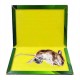 Mäuse und Ratten Klebefalle