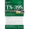 Thermal Fogger TS-39S